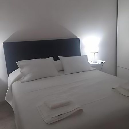 Bahiaxdia Saavedra Apartment Bahía Blanca Екстериор снимка