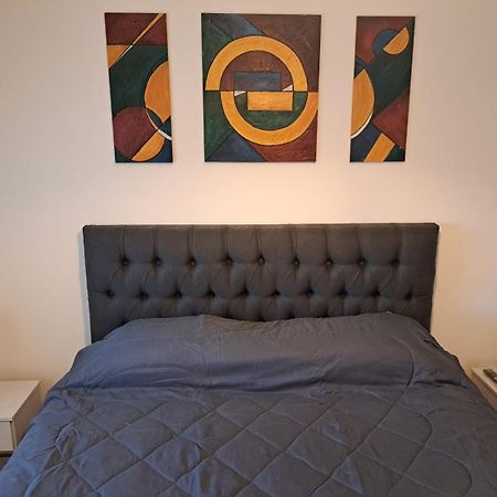 Bahiaxdia Saavedra Apartment Bahía Blanca Екстериор снимка