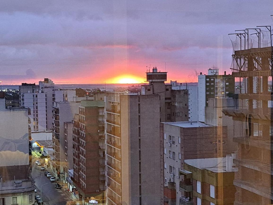 Bahiaxdia Saavedra Apartment Bahía Blanca Екстериор снимка