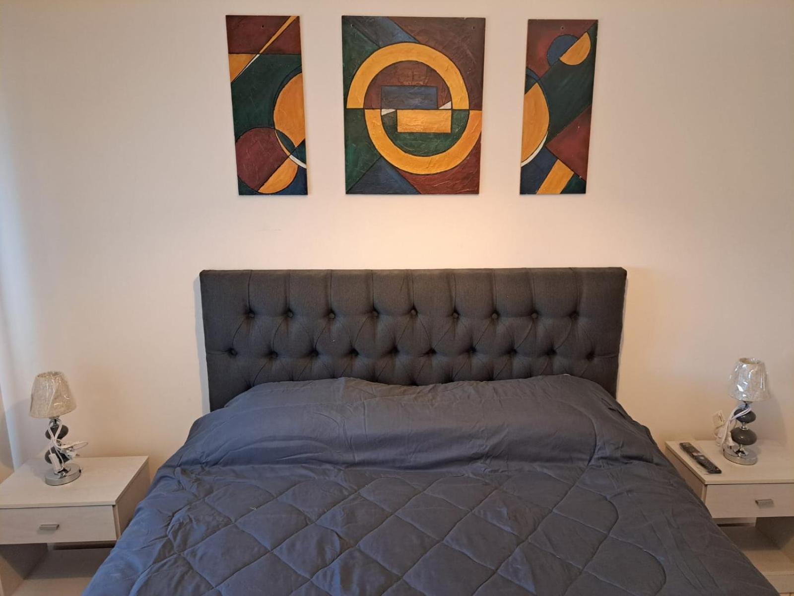 Bahiaxdia Saavedra Apartment Bahía Blanca Екстериор снимка