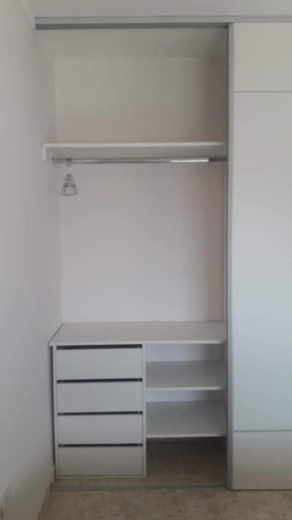 Bahiaxdia Saavedra Apartment Bahía Blanca Екстериор снимка