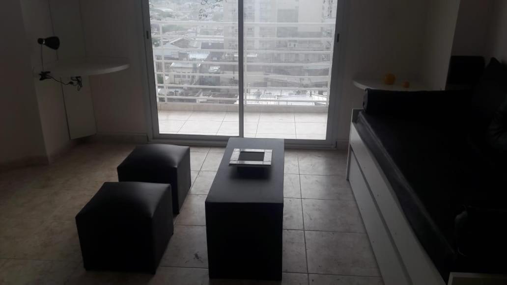 Bahiaxdia Saavedra Apartment Bahía Blanca Екстериор снимка