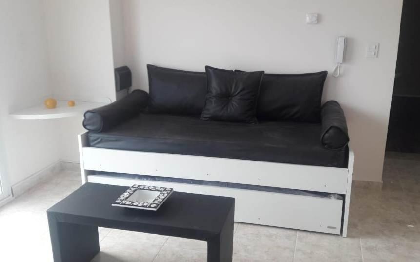 Bahiaxdia Saavedra Apartment Bahía Blanca Екстериор снимка