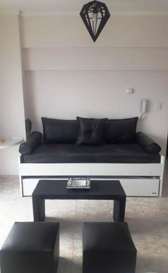 Bahiaxdia Saavedra Apartment Bahía Blanca Екстериор снимка