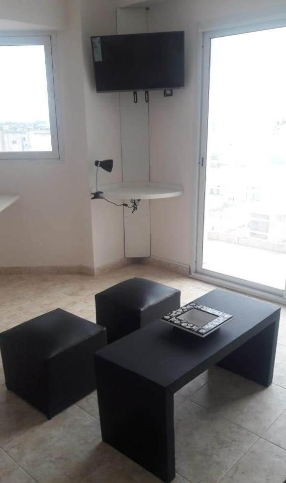 Bahiaxdia Saavedra Apartment Bahía Blanca Екстериор снимка