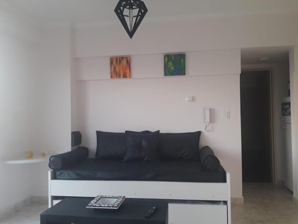 Bahiaxdia Saavedra Apartment Bahía Blanca Екстериор снимка