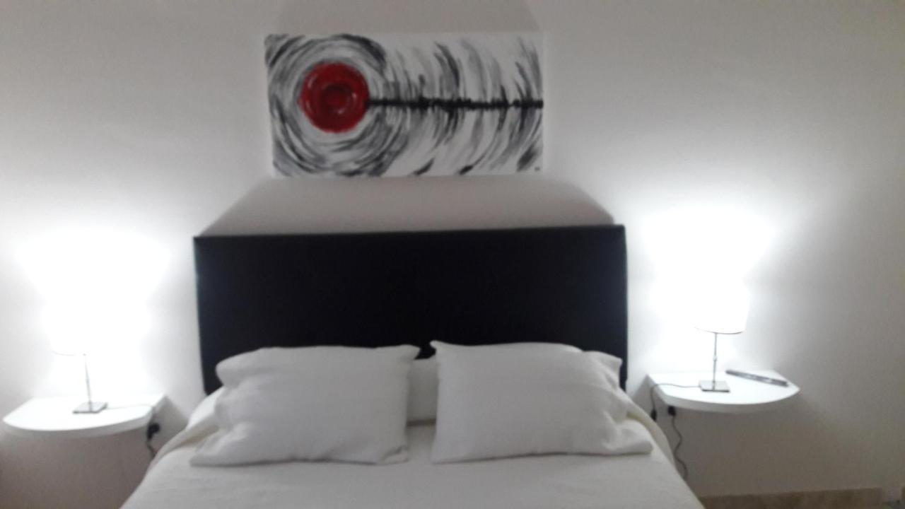 Bahiaxdia Saavedra Apartment Bahía Blanca Екстериор снимка